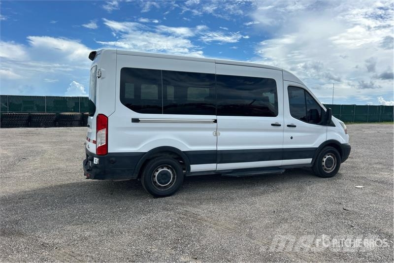 Ford Transit 350 Cargo Van Panel vans