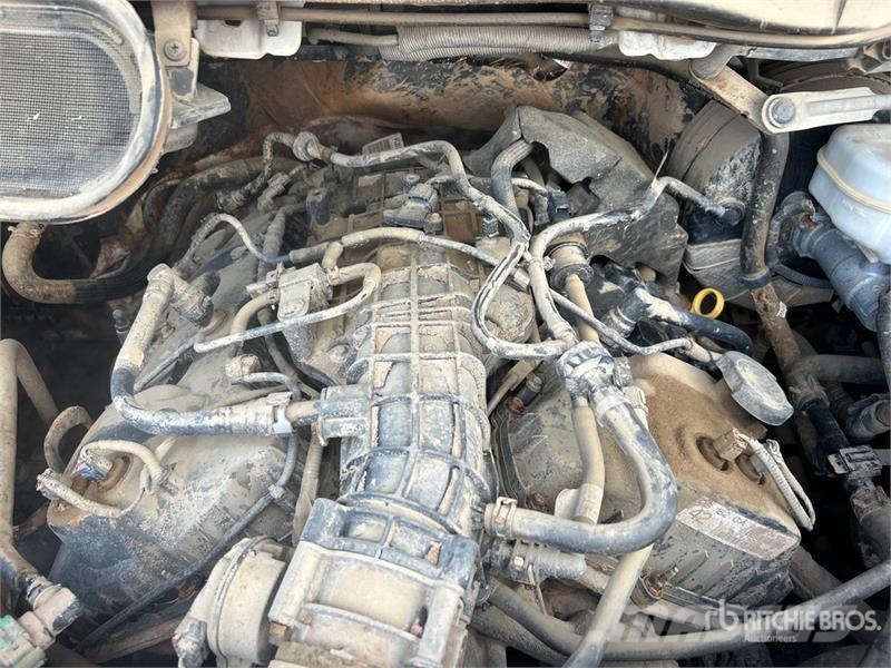 Ford Transit 350 Cargo Van Panel vans