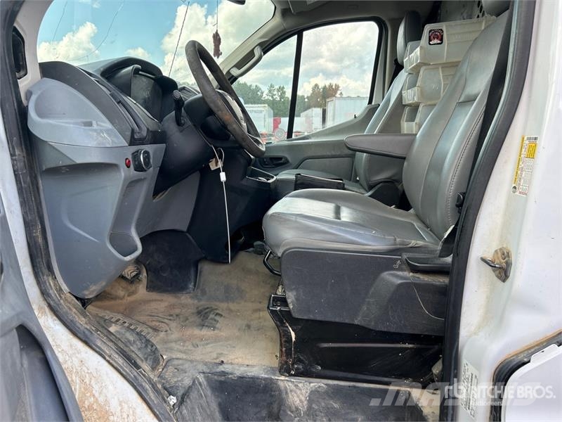 Ford Transit 350 Cargo Van Panel vans