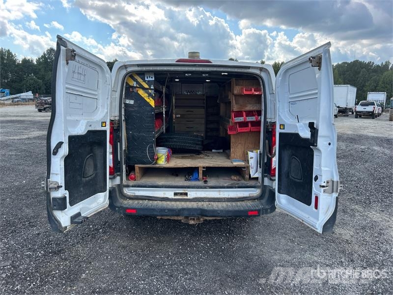 Ford Transit 350 Cargo Van Panel vans