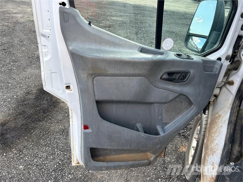 Ford Transit 350 Cargo Van Panel vans