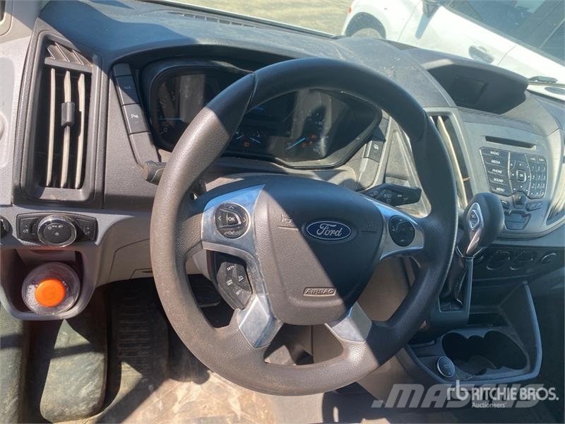 Ford Transit 350 Passenger Van Dostavna vozila / kombiji
