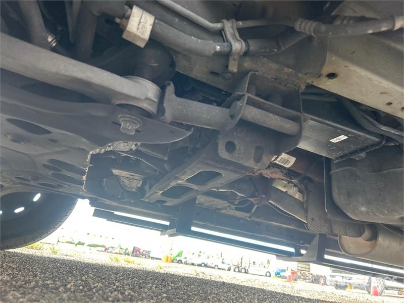 Ford Transit 350 Passenger Van 廂式貨物運輸車