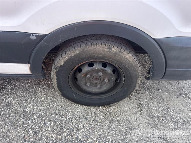 Ford Transit 350 Passenger Van 廂式貨物運輸車