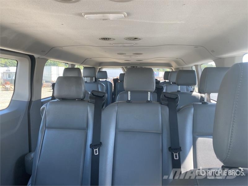 Ford Transit 350 Passenger Van Dostavna vozila / kombiji