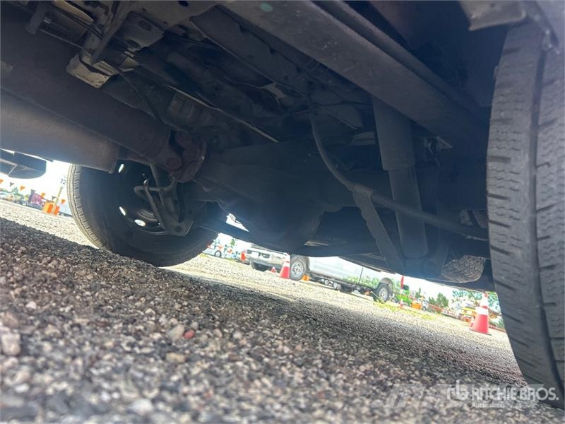 Ford Transit 350 Passenger Van 廂式貨物運輸車