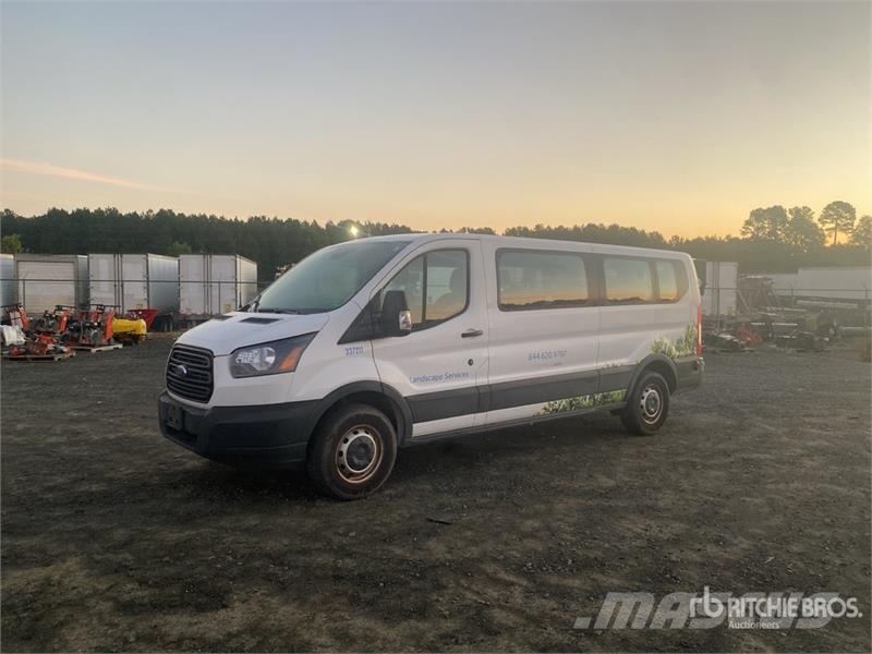 Ford Transit 350 Passenger Van Dostavna vozila / kombiji