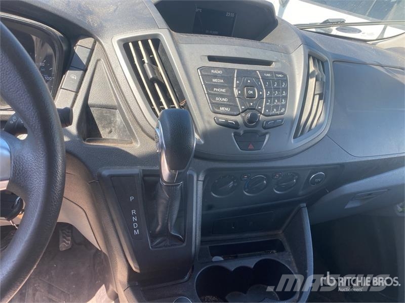 Ford Transit 350 Passenger Van Dostavna vozila / kombiji