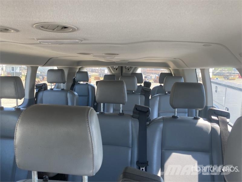 Ford Transit 350 Passenger Van Dostavna vozila / kombiji