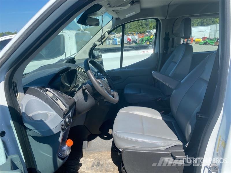 Ford Transit 350 Passenger Van Dostavna vozila / kombiji