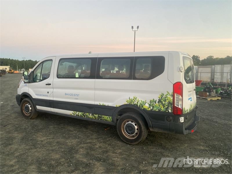Ford Transit 350 Passenger Van Dostavna vozila / kombiji