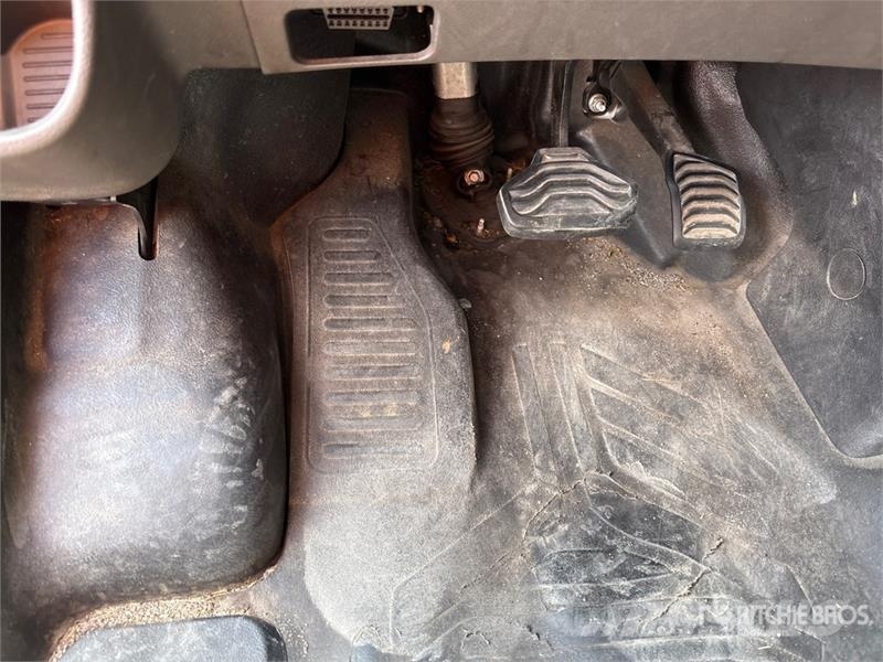 Ford Transit 4x2 Refrigerated Truck Tovornjaki hladilniki