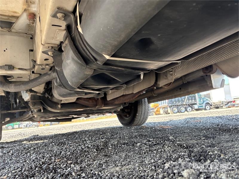 Ford Transit 4x2 Refrigerated Truck 溫控卡車