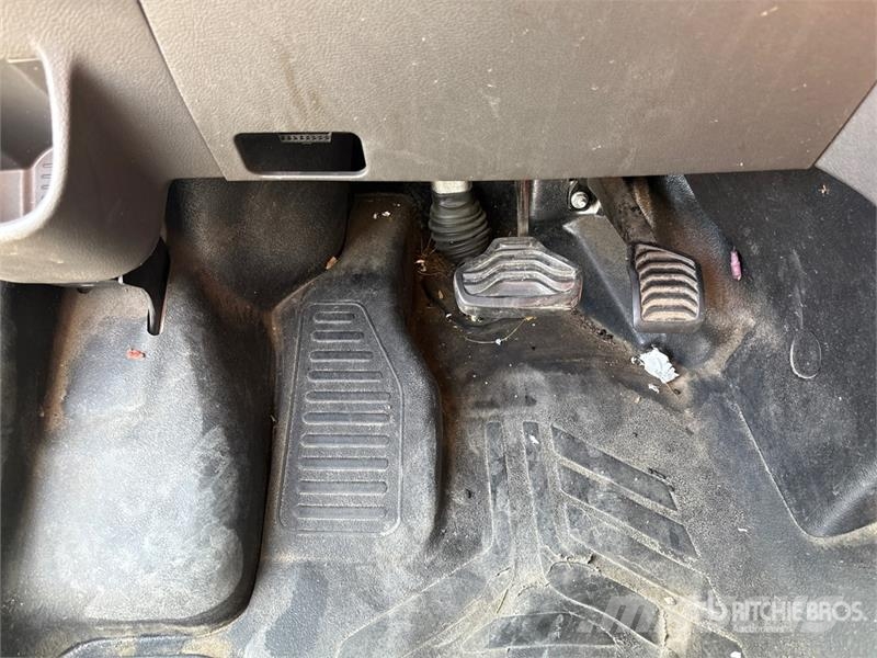 Ford Transit 4x2 Refrigerated Truck Tovornjaki hladilniki