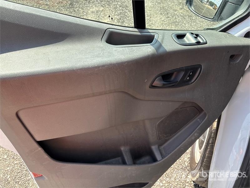 Ford Transit 4x2 Refrigerated Truck Tovornjaki hladilniki