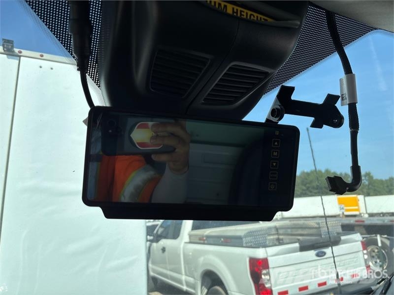 Ford Transit 4x2 Refrigerated Truck Isotermos y frigoríficos