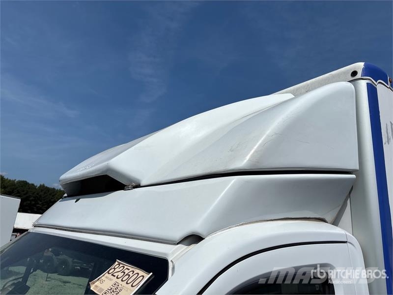 Ford Transit 4x2 Refrigerated Truck Tovornjaki hladilniki