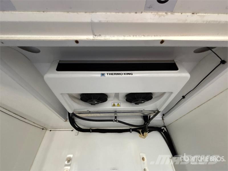Ford Transit 4x2 Refrigerated Truck Tovornjaki hladilniki