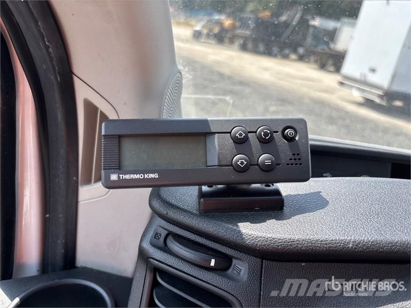 Ford Transit 4x2 Refrigerated Truck Tovornjaki hladilniki