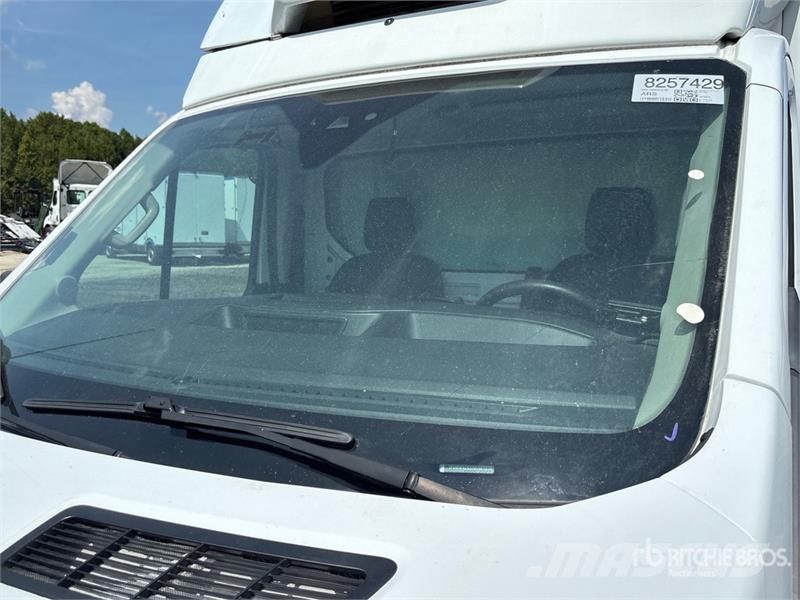 Ford Transit 4x2 Refrigerated Truck Tovornjaki hladilniki
