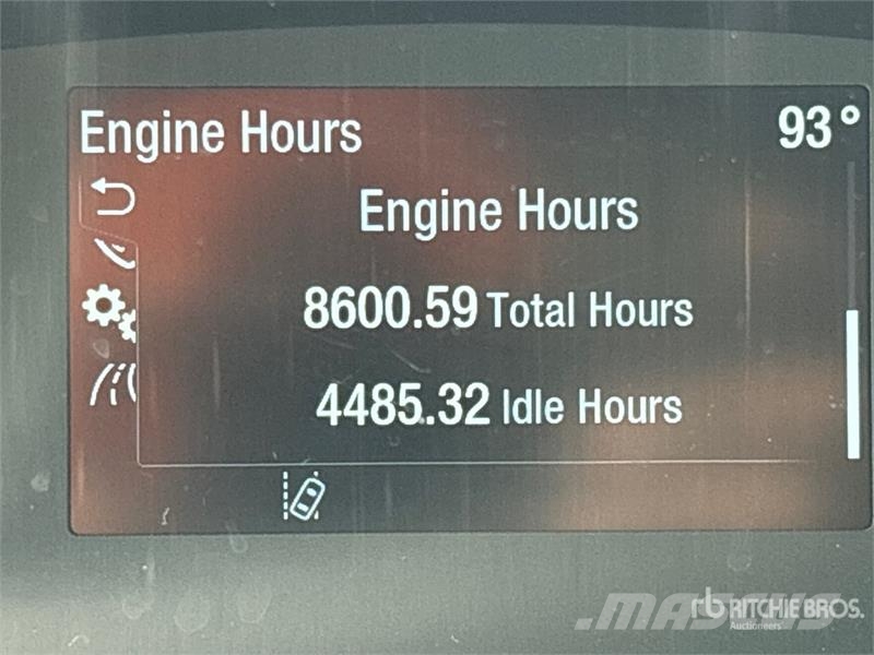 Ford Transit 4x2 Refrigerated Truck 溫控卡車