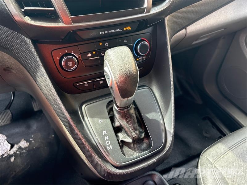 Ford Transit Connect Dostavna vozila / kombiji