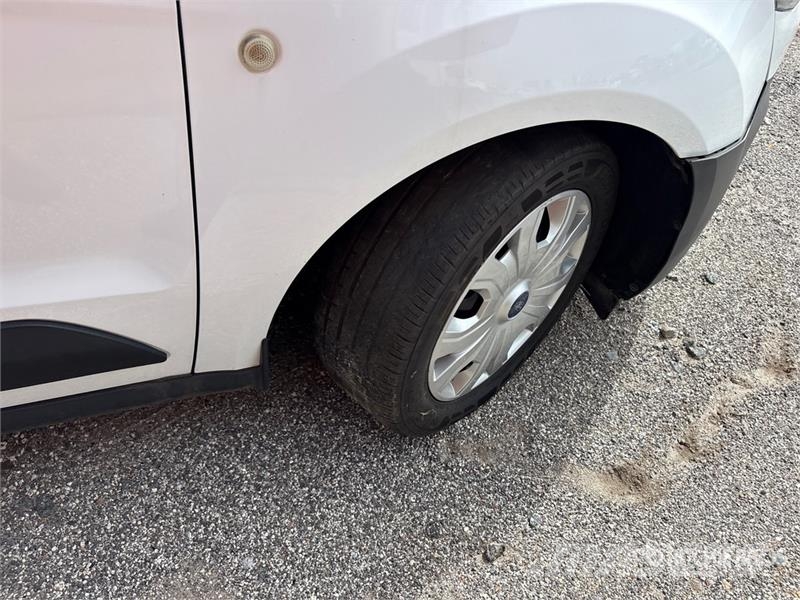 Ford Transit Connect Dostavna vozila / kombiji
