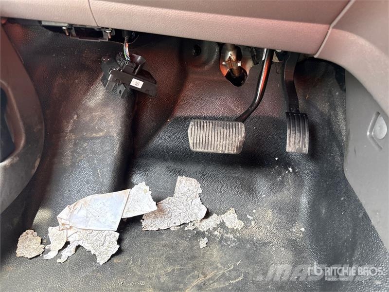 Ford Transit Connect Dostavna vozila / kombiji