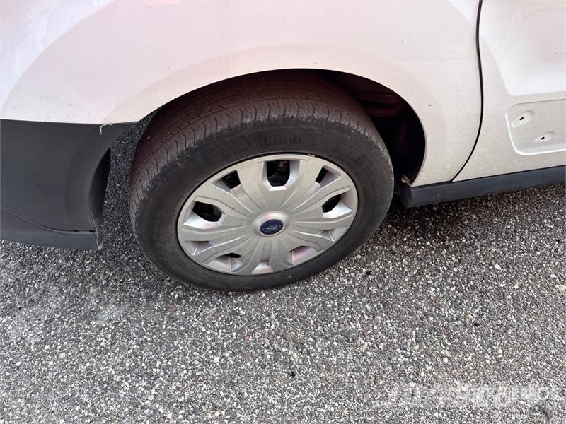 Ford Transit Connect Dostavna vozila / kombiji
