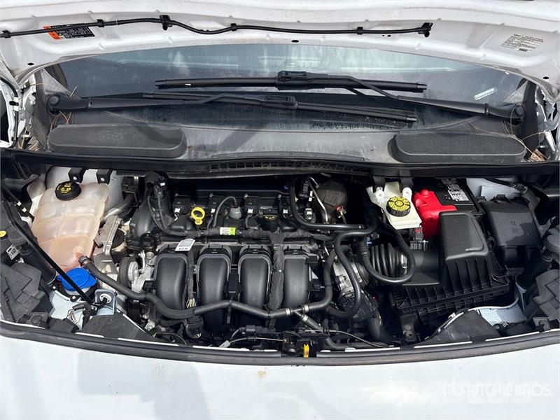 Ford Transit Connect Dostavna vozila / kombiji