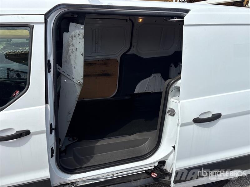 Ford Transit Connect Dostavna vozila / kombiji