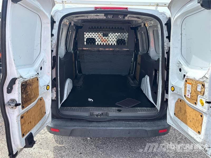 Ford Transit Connect Dostavna vozila / kombiji