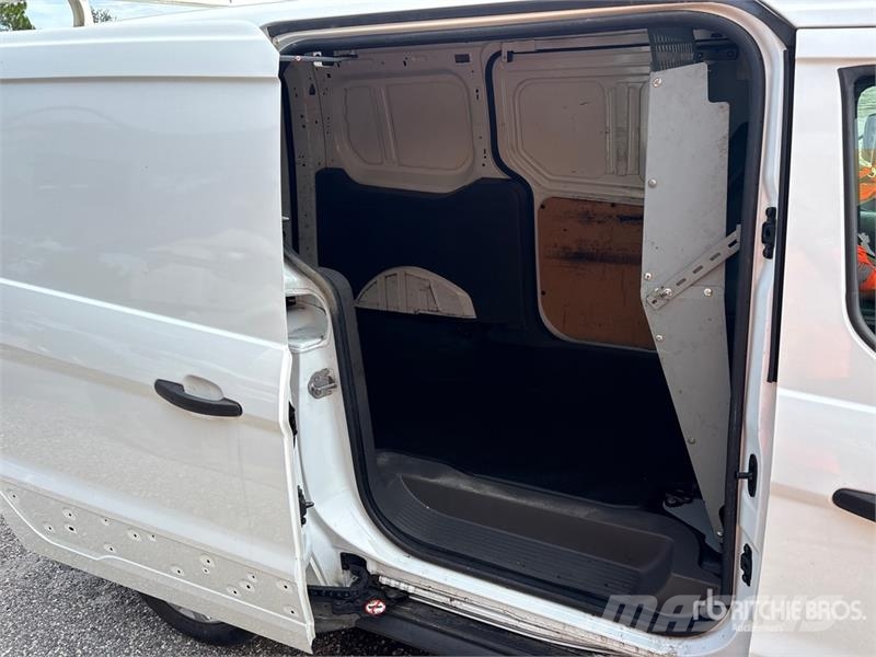 Ford Transit Connect Dostavna vozila / kombiji