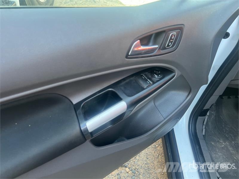 Ford Transit Connect XLT Cargo Van Preču pārvadāšanas furgoni