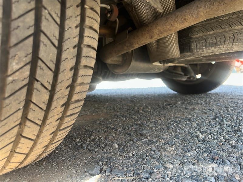 Ford Transit Connect XLT Cargo Van Preču pārvadāšanas furgoni