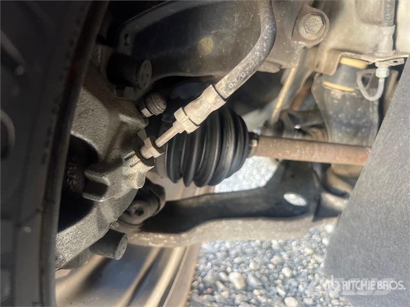 Ford Transit Connect XLT Cargo Van Preču pārvadāšanas furgoni