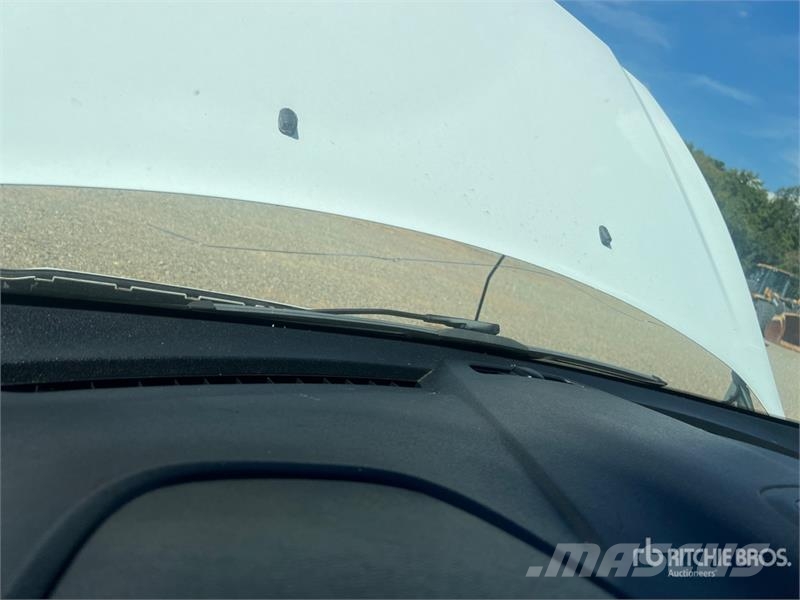 Ford Transit Connect XLT Cargo Van Preču pārvadāšanas furgoni