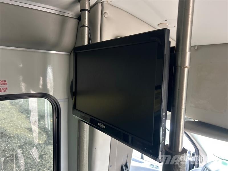 Ford Transit T-350 4x2 5-Seat Mini Bus Μίνι λεωφορεία
