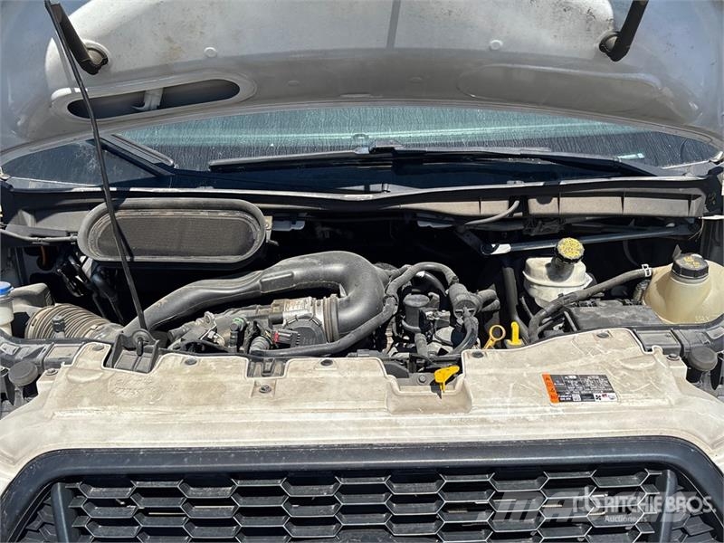 Ford Transit T-350 4x2 Refrigerated Truck Kamioni hladnjače