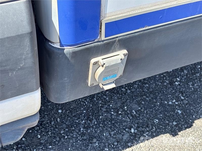 Ford Transit T-350 4x2 Refrigerated Truck Kamioni hladnjače