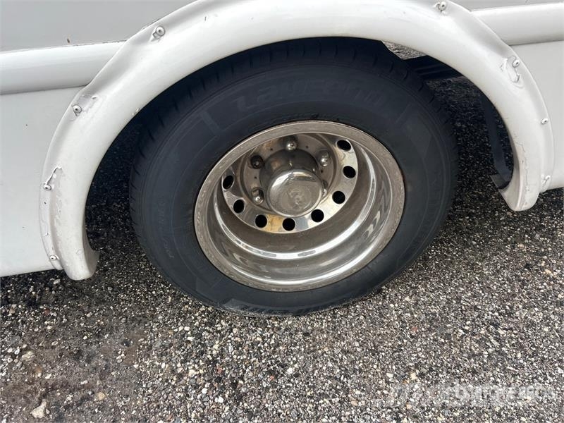 Ford Transit T-350 4x2 5-Seat Mini Bus Μίνι λεωφορεία