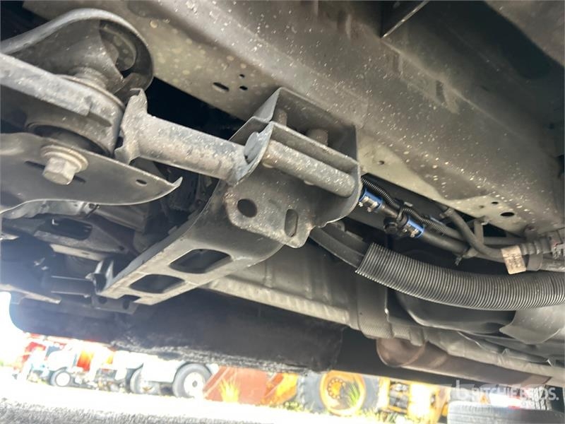 Ford Transit T-350 4x2 5-Seat Mini Bus Μίνι λεωφορεία