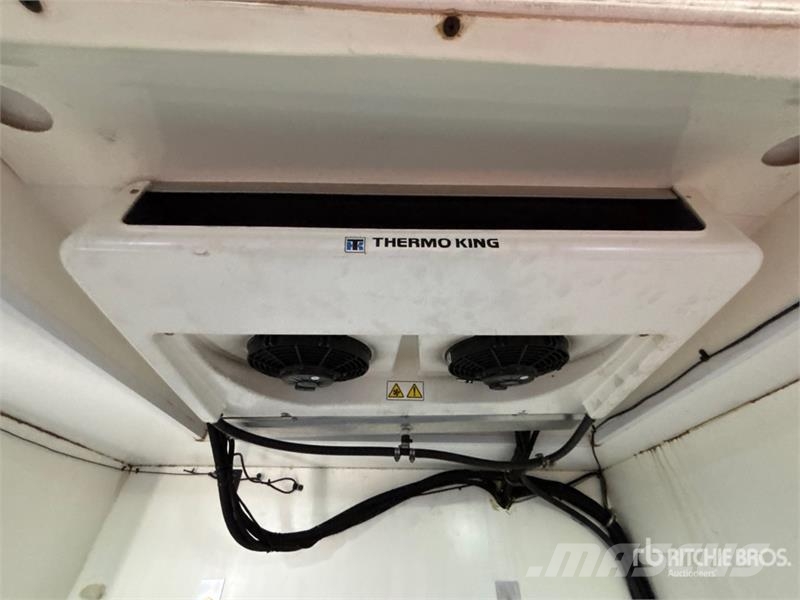 Ford Transit T-350 4x2 Refrigerated Truck Kamioni hladnjače