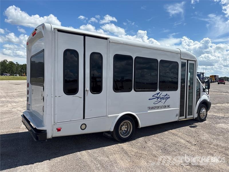 Ford Transit T-350 Starcraft 4x2 5-Seat Mini Bus Mini autobusi