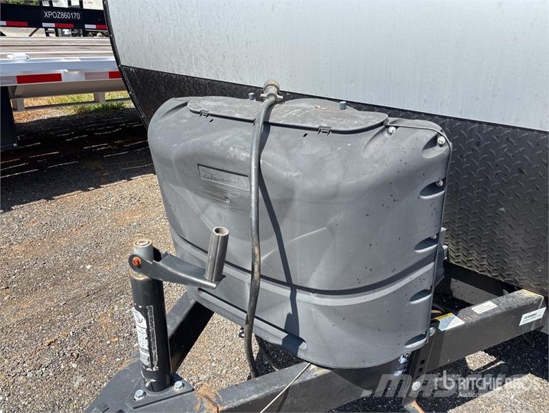 Forest River 26 ft T/A Travel Trailer Inne przyczepy