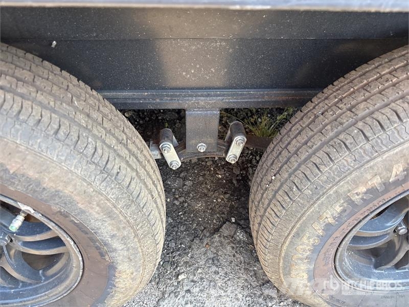 Forest River 26 ft T/A Travel Trailer Inne przyczepy