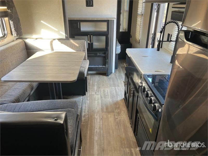 Forest River 26 ft T/A Travel Trailer Overige aanhangers