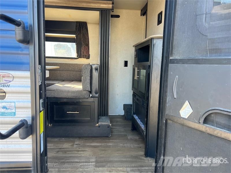 Forest River 26 ft T/A Travel Trailer Overige aanhangers