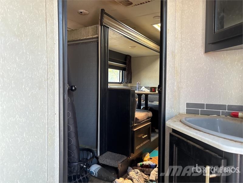 Forest River 26 ft T/A Travel Trailer Inne przyczepy