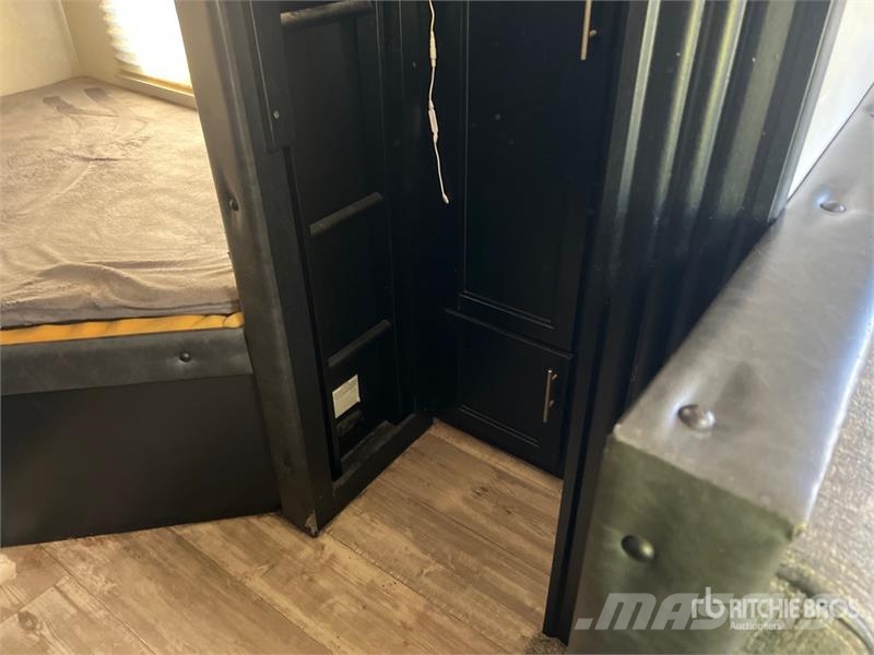 Forest River 26 ft T/A Travel Trailer Overige aanhangers